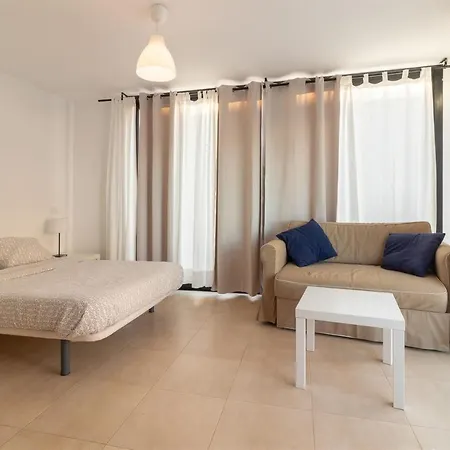 Flatguest Cotillomar B04 * Cotillo