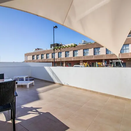 Flatguest Cotillomar B04 * Cotillo