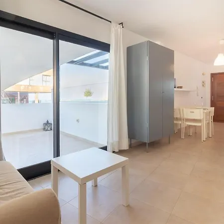 Flatguest Cotillomar B04