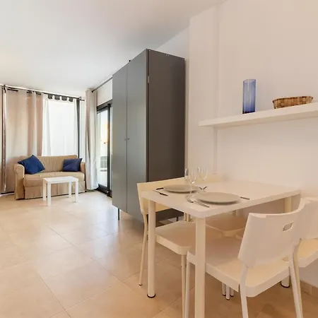 Flatguest Cotillomar B04 Apartamento Cotillo