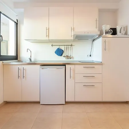 Apartamento Flatguest Cotillomar B04